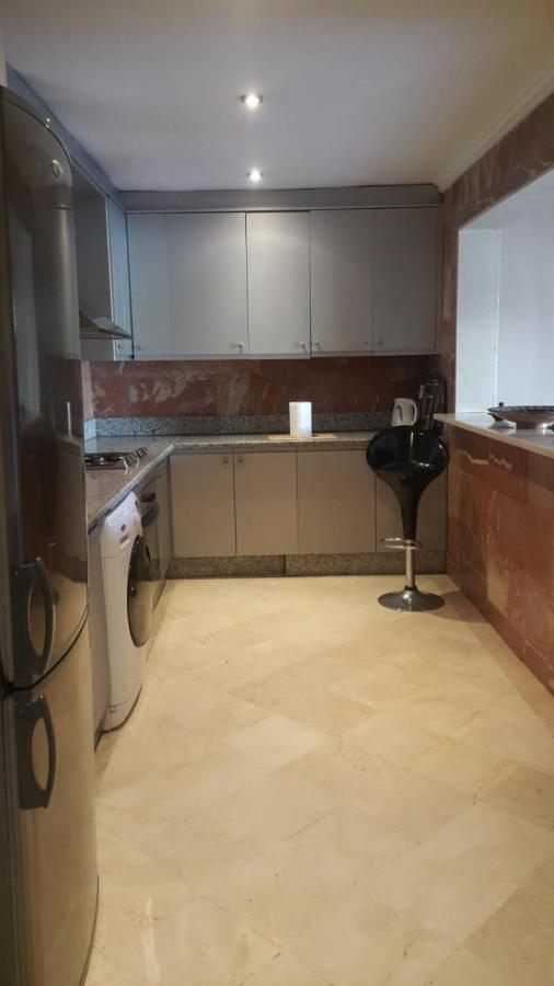 Marrakech Plaza Appartement Marrakesh
