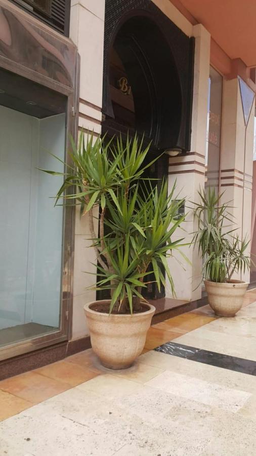 Appartement Marrakech Plaza Marrakesh