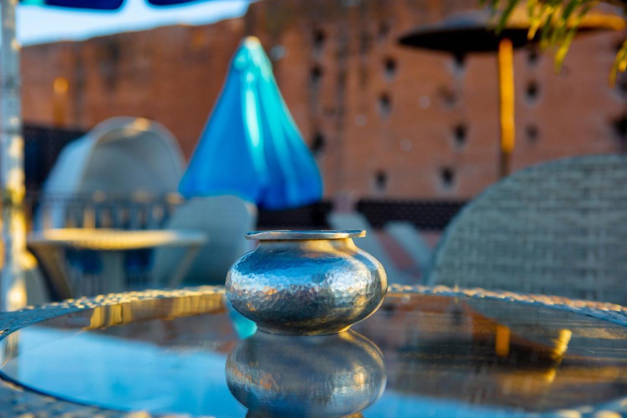 Al Wafaa Marrakesch