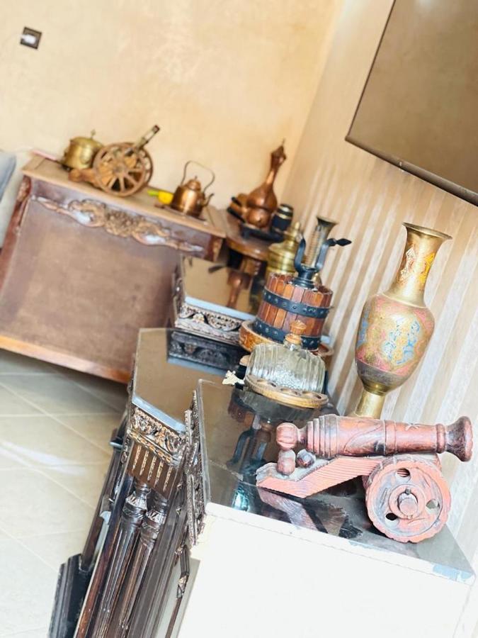 Maison d'hôtes Dar Diafa Jannat
