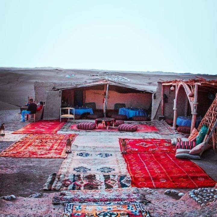 Maison d'hôtes Dar Diafa Jannat Marrakesh