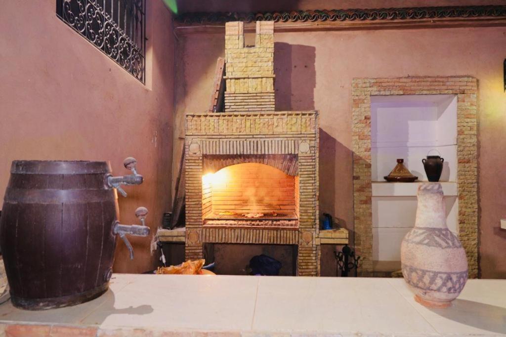 Dar Diafa Jannat Maison d'hôtes