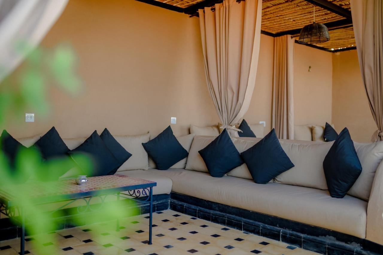 Amina Marrakesh