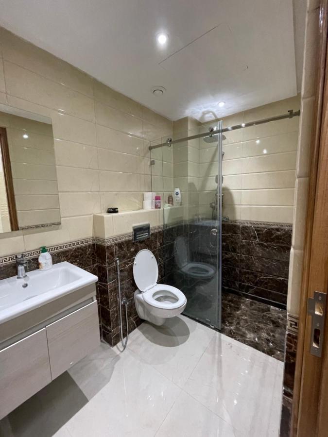 حي السملالية اقامة اميرة الطابق 3 Appartement Marrakesh