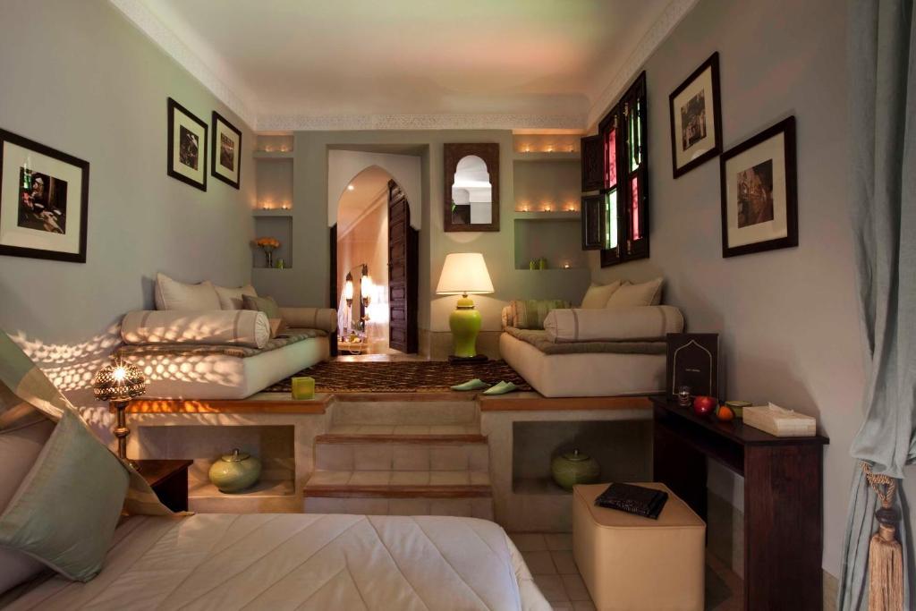 Riad Assouel Marrakesh
