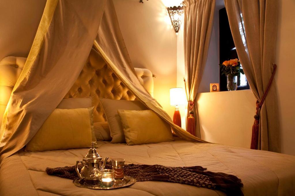 Riad Assouel Marrakesh
