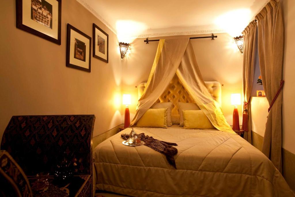 Assouel Riad 4*