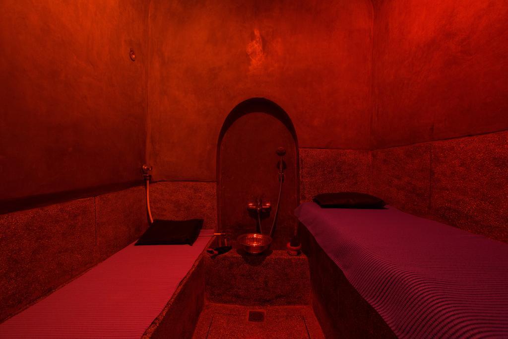 Origin Alegria 4*