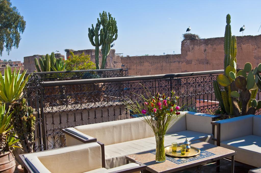 Aladdin 4* Marrakesh
