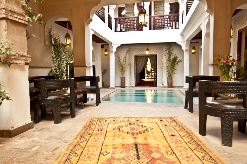 Aladdin Marrakesh