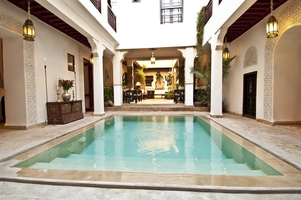 Riad Aladdin 4*
