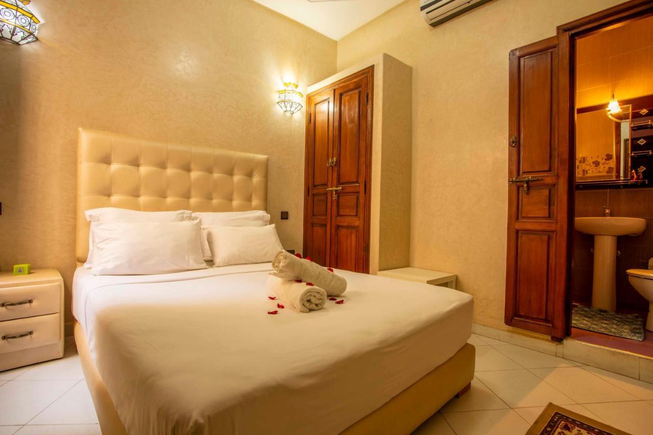 Aymane Riad Marrakesh