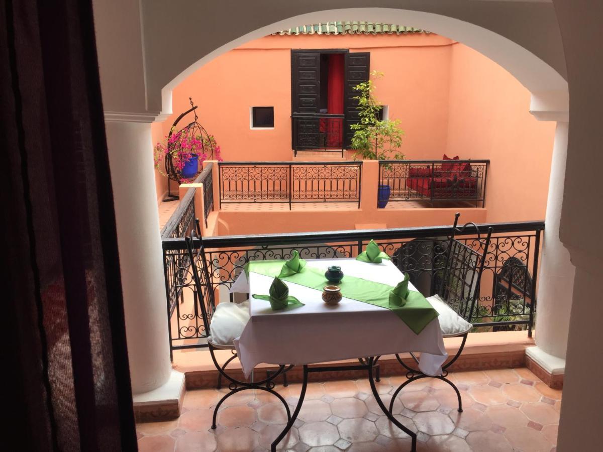 Dar Lilas Riad 3*