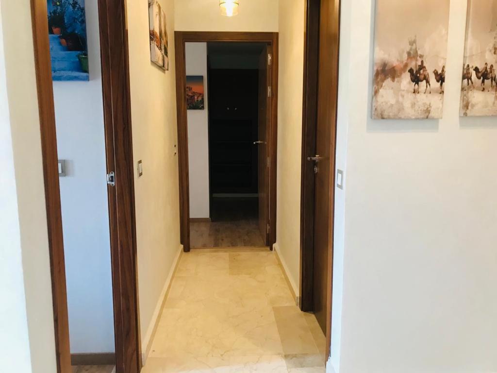 Sunny 48- Cozy -marrakech-centre Apartamento
