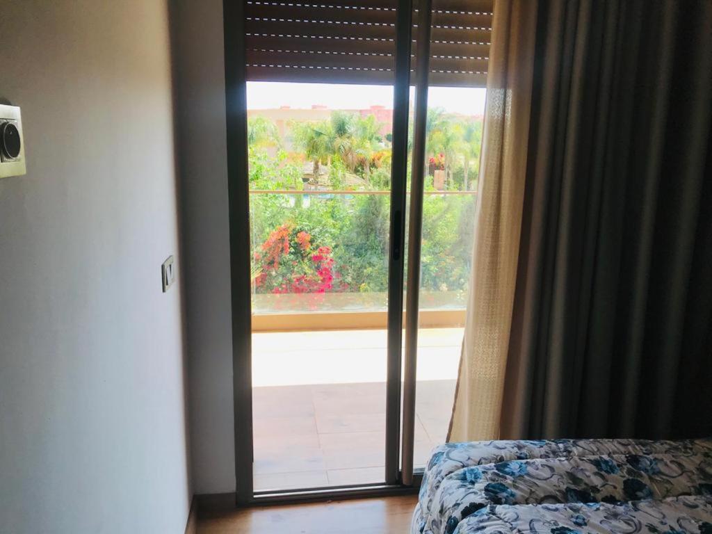 Sunny 48- Cozy -marrakech-centre Apartamento