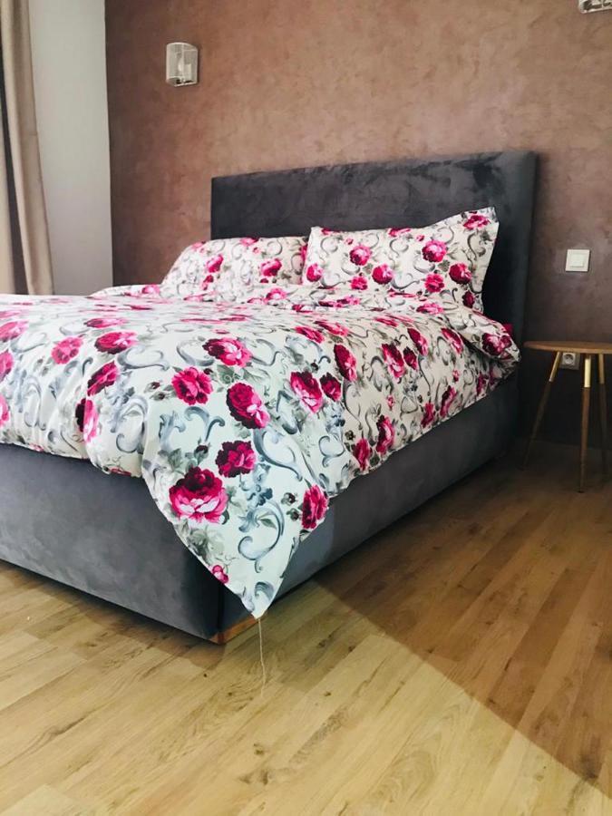 Sunny 48- Cozy -marrakech-centre Apartamento Marrakesh
