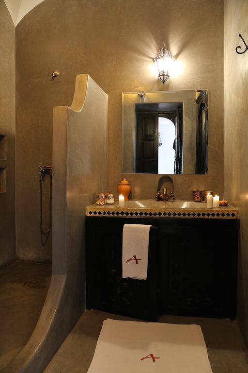 Assaada Marrakesh