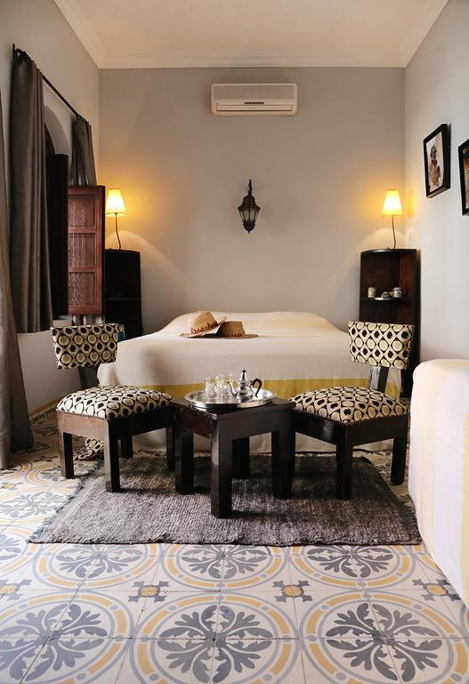Assaada Riad 3*