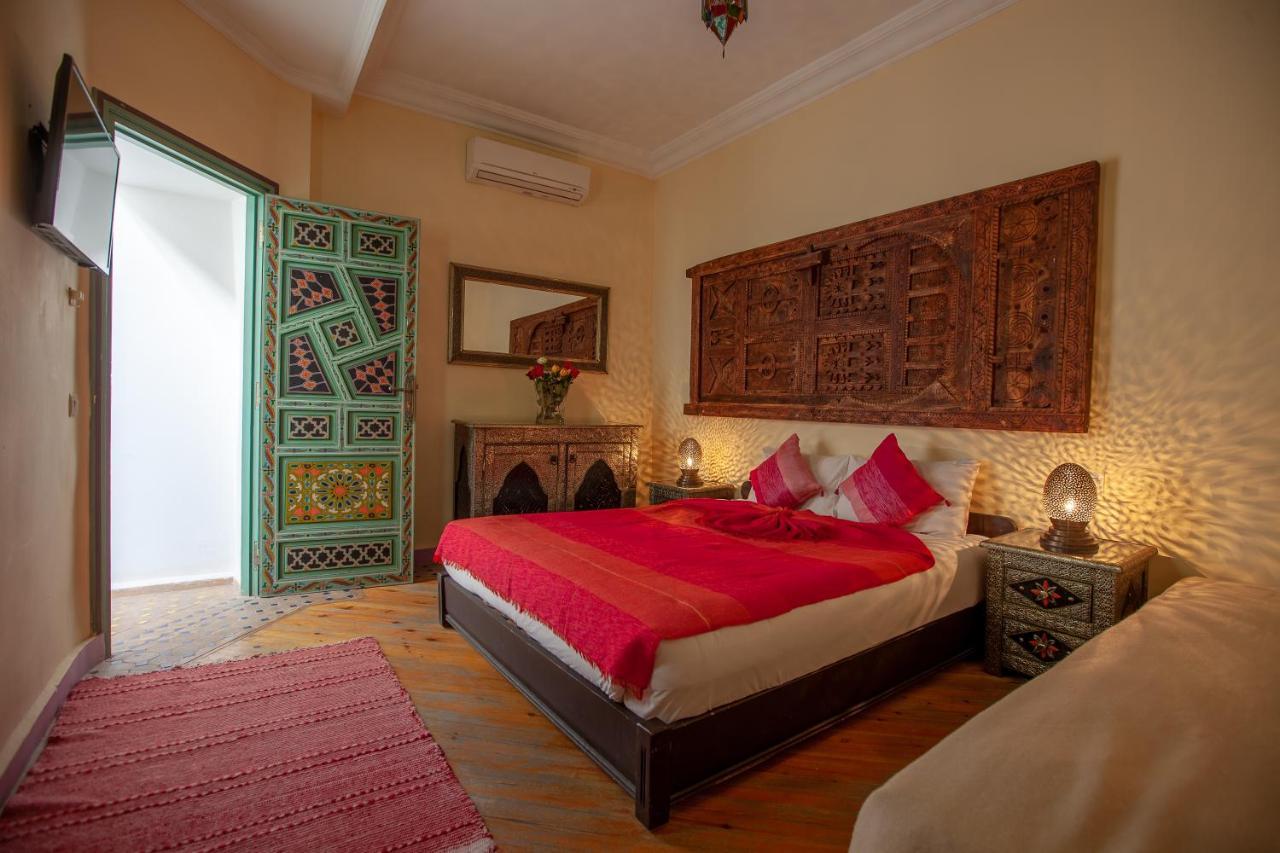 Dar Halima Marrakesh