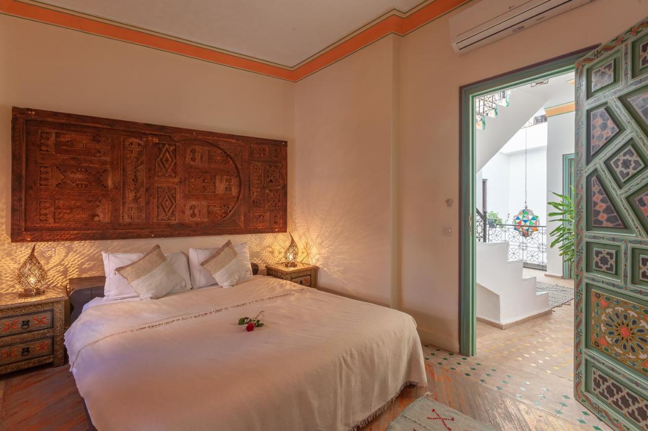 Dar Halima Riad