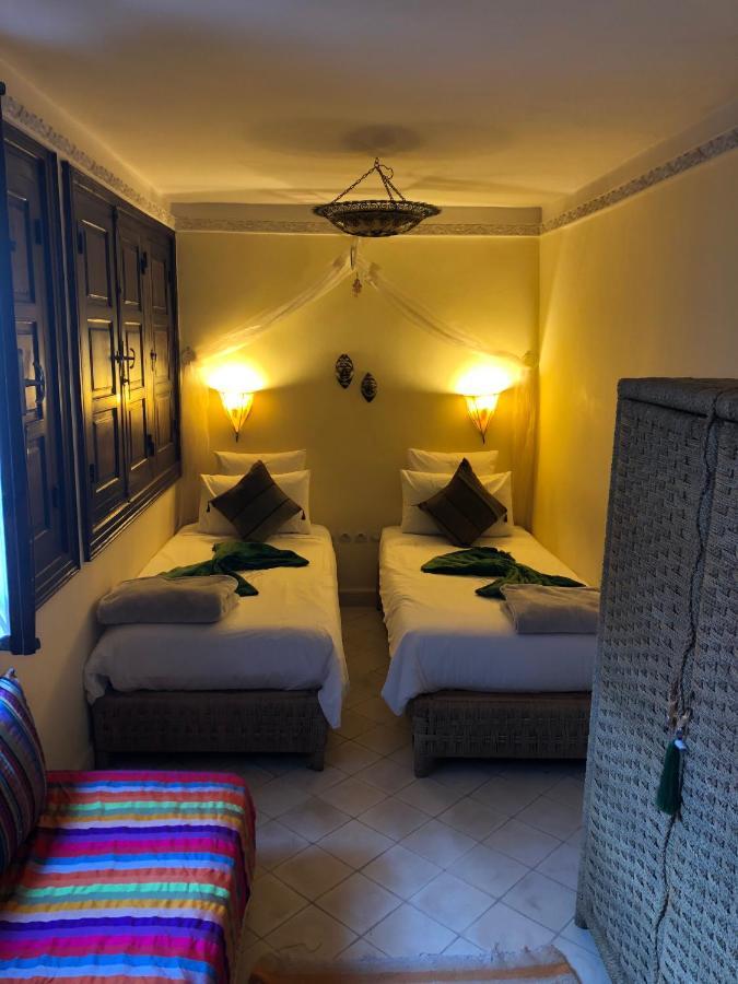 Dar Azul Guest house 3*