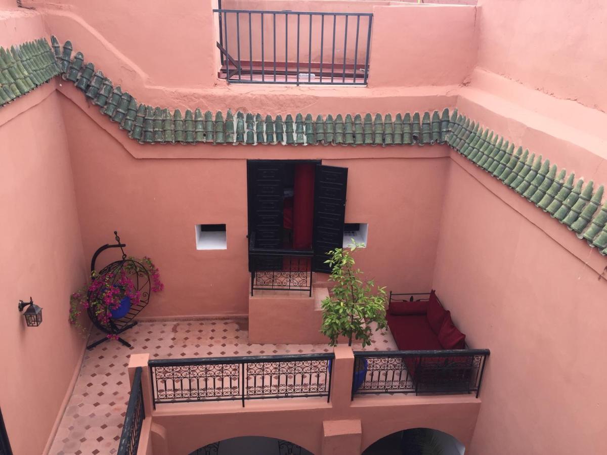 Dar Lilas 3* Marrakesh
