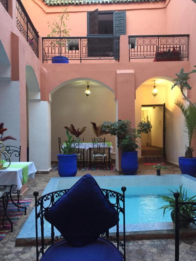 Dar Lilas 3* Marrakesh