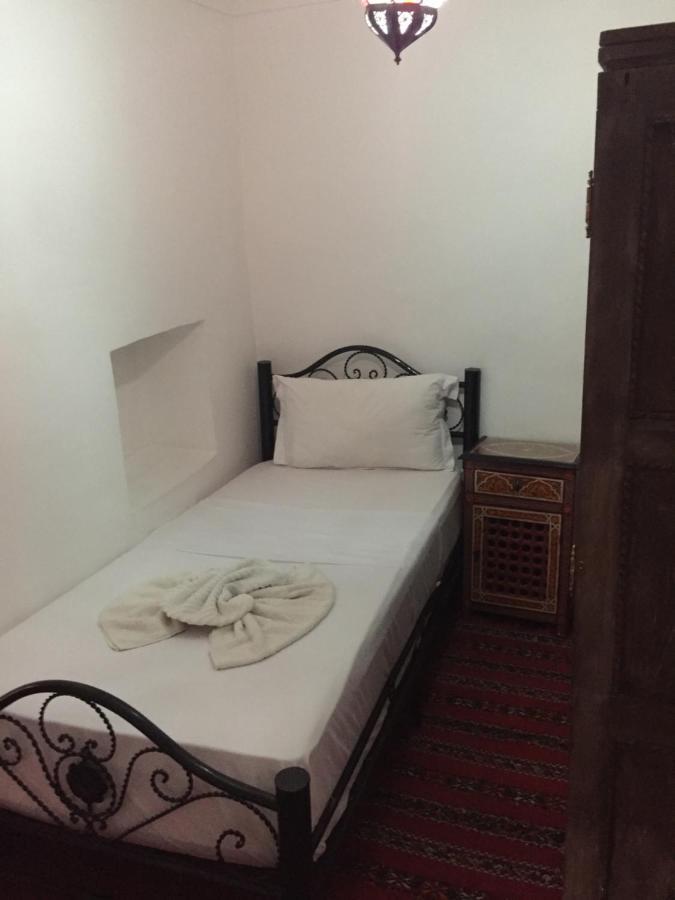 Dar Lilas 3* Marrakesh