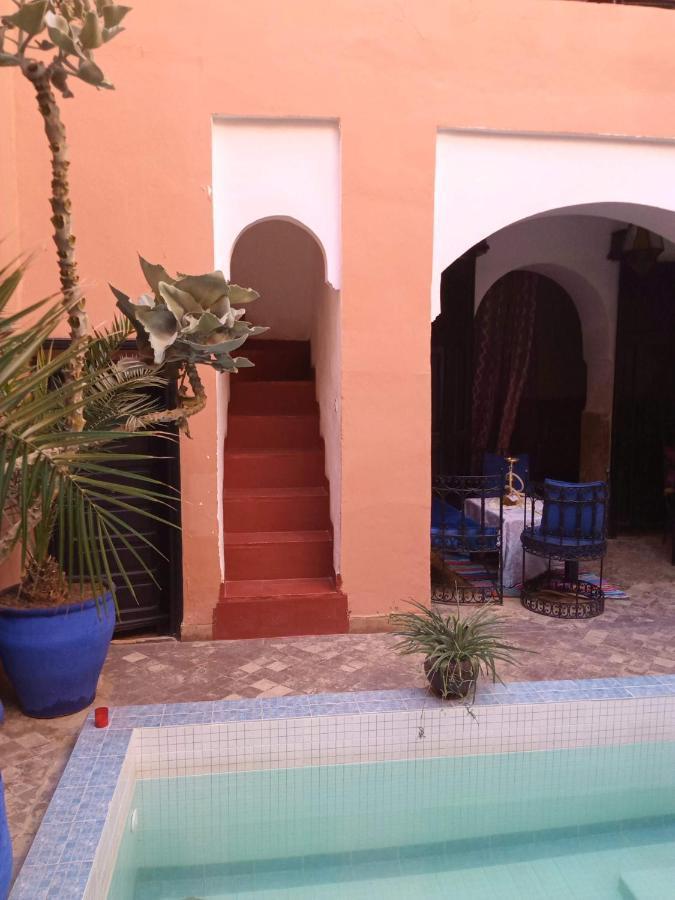 Riad Dar Lilas 3*