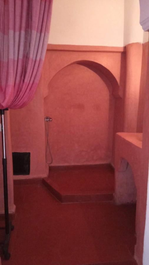 Dar Lilas Riad Marrakesh