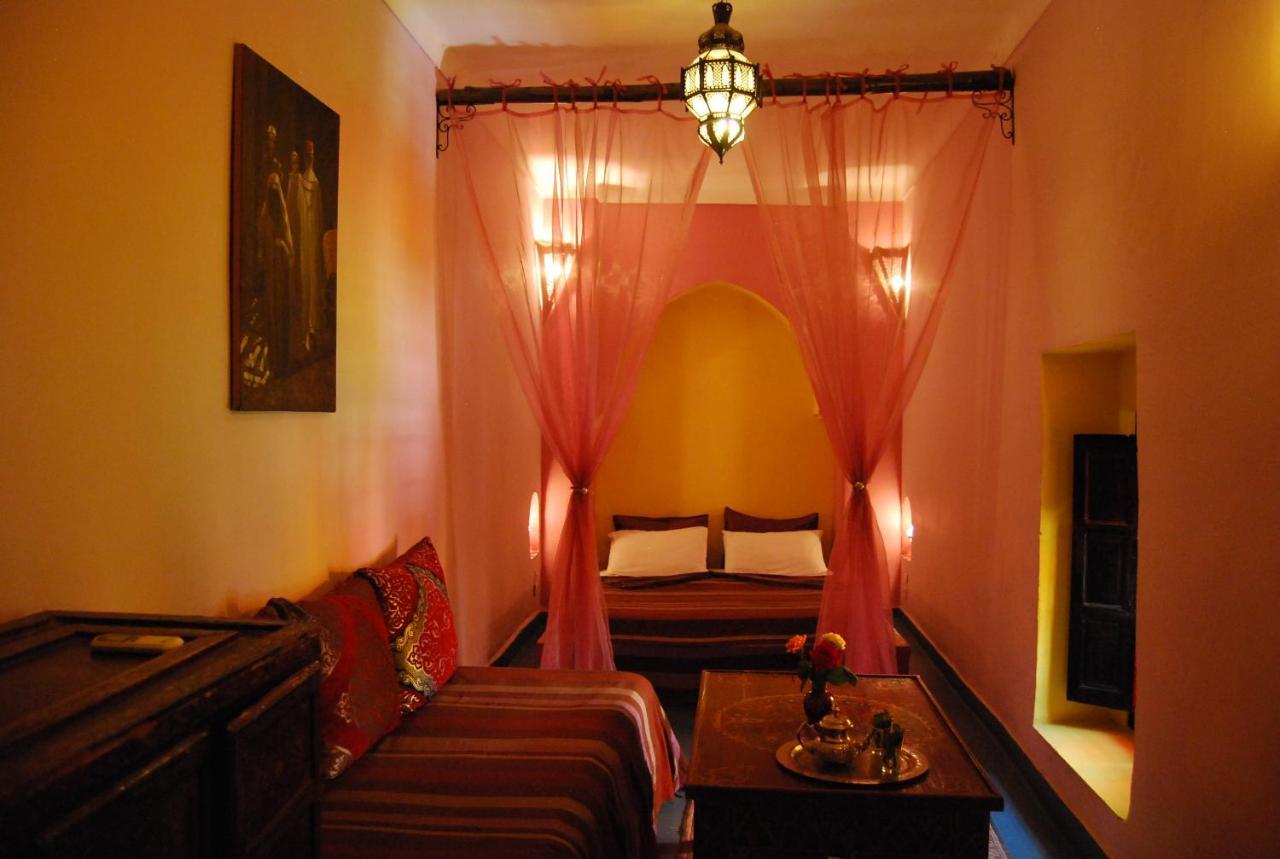 Riad Cala Medina Marrakesh