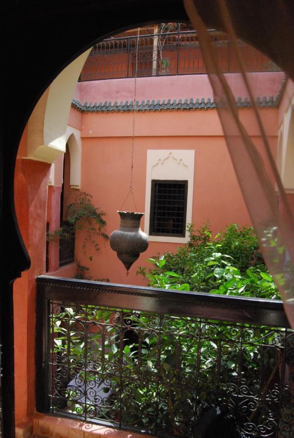 Cala Medina 3* Marrakesh
