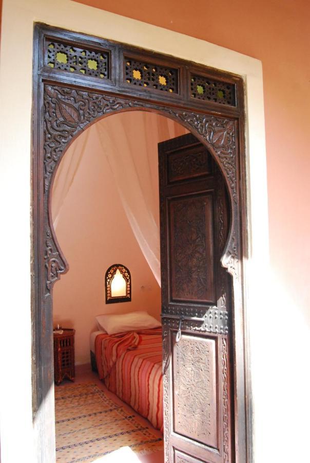 Riad Cala Medina