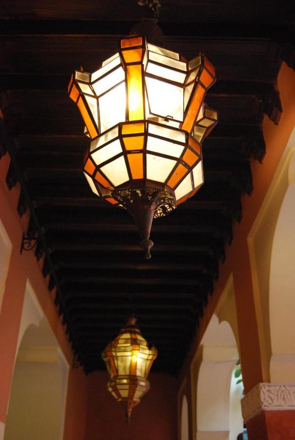 Cala Medina Marrakesh