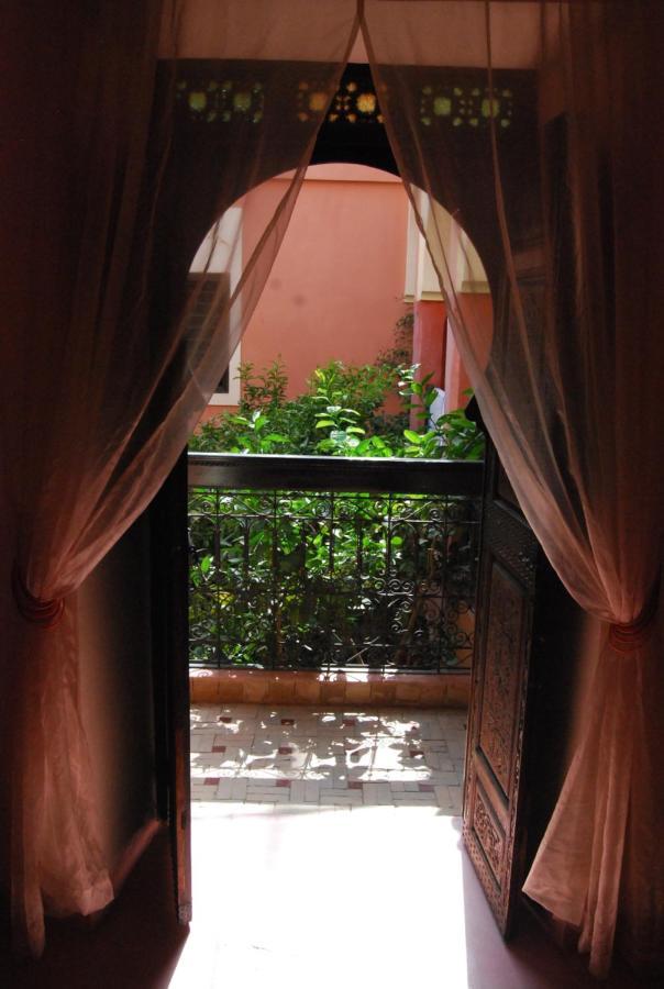 Riad Cala Medina