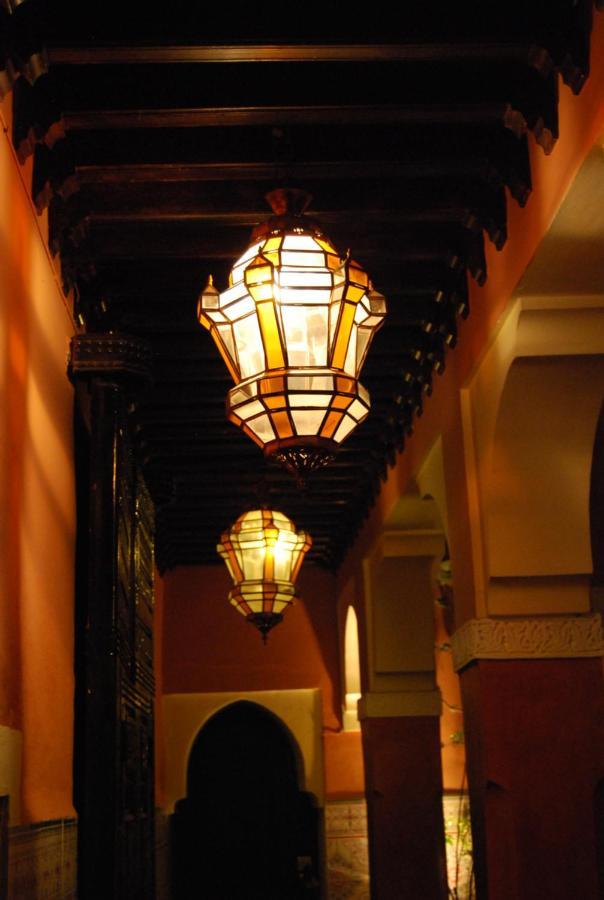 Cala Medina Marrakesh