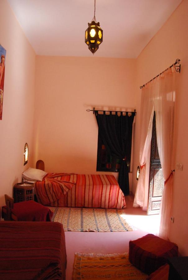 Cala Medina Marrakesh