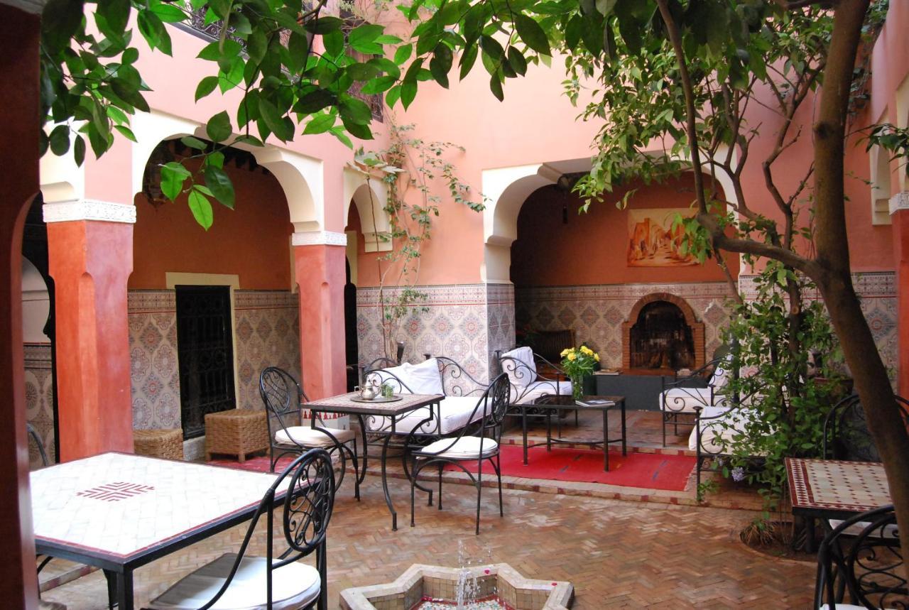 Riad Cala Medina