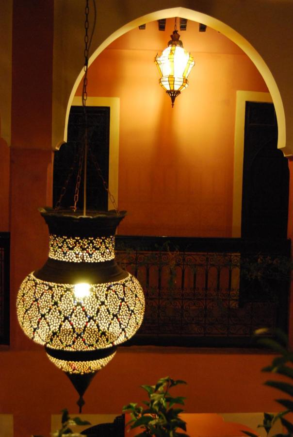 Cala Medina Riad Marrakesh