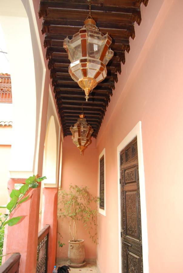 Cala Medina Marrakesh