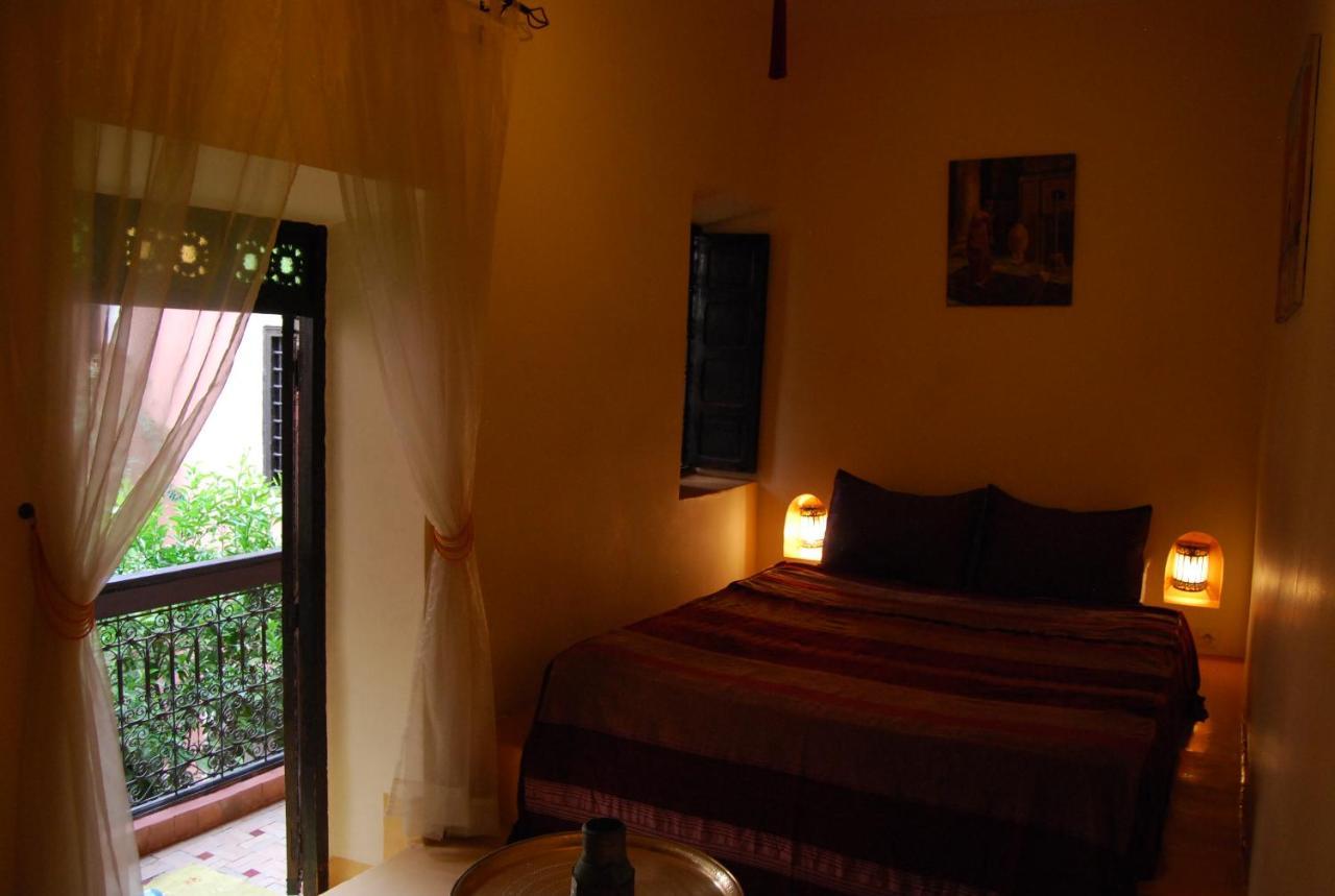 Cala Medina 3* Marrakesh