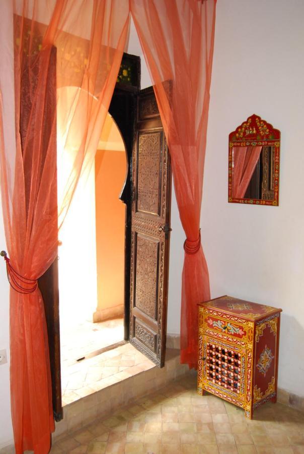 Cala Medina Riad 3*