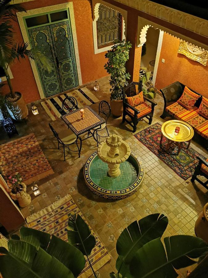 Dar Al Hayat Marrakesh