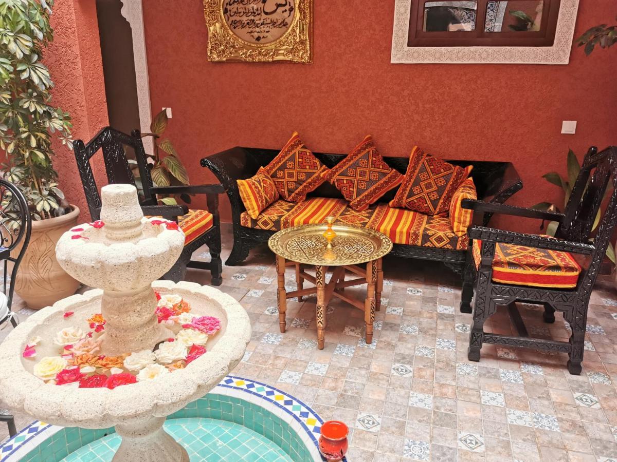 Сasa de vacaciones Dar Al Hayat