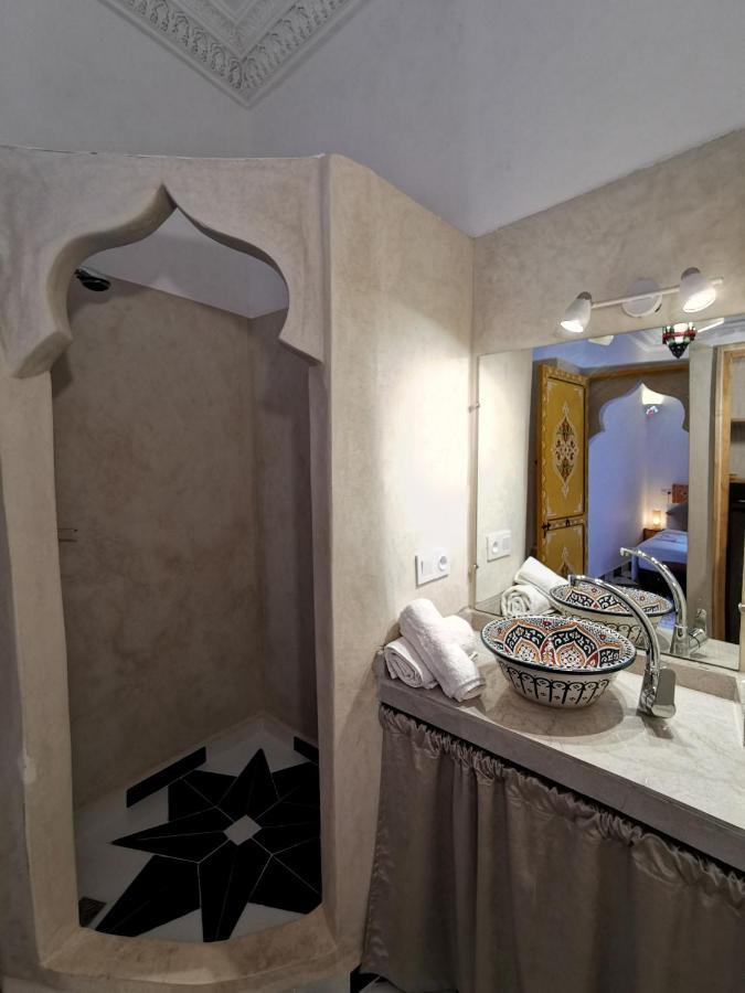Dar Al Hayat * Marrakesh