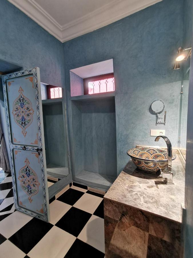 Dar Al Hayat Holiday home Marrakesh