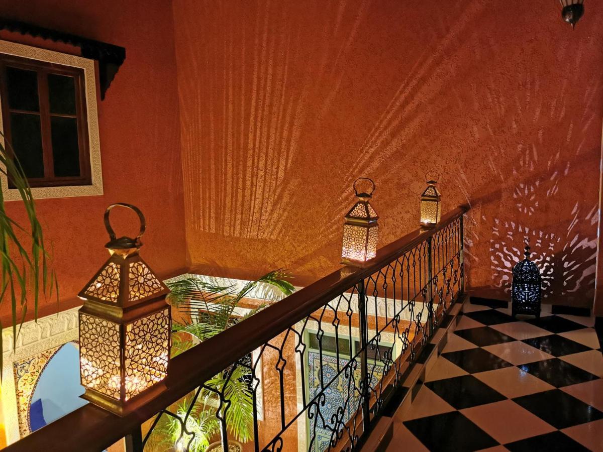 Holiday home Dar Al Hayat Marrakesh