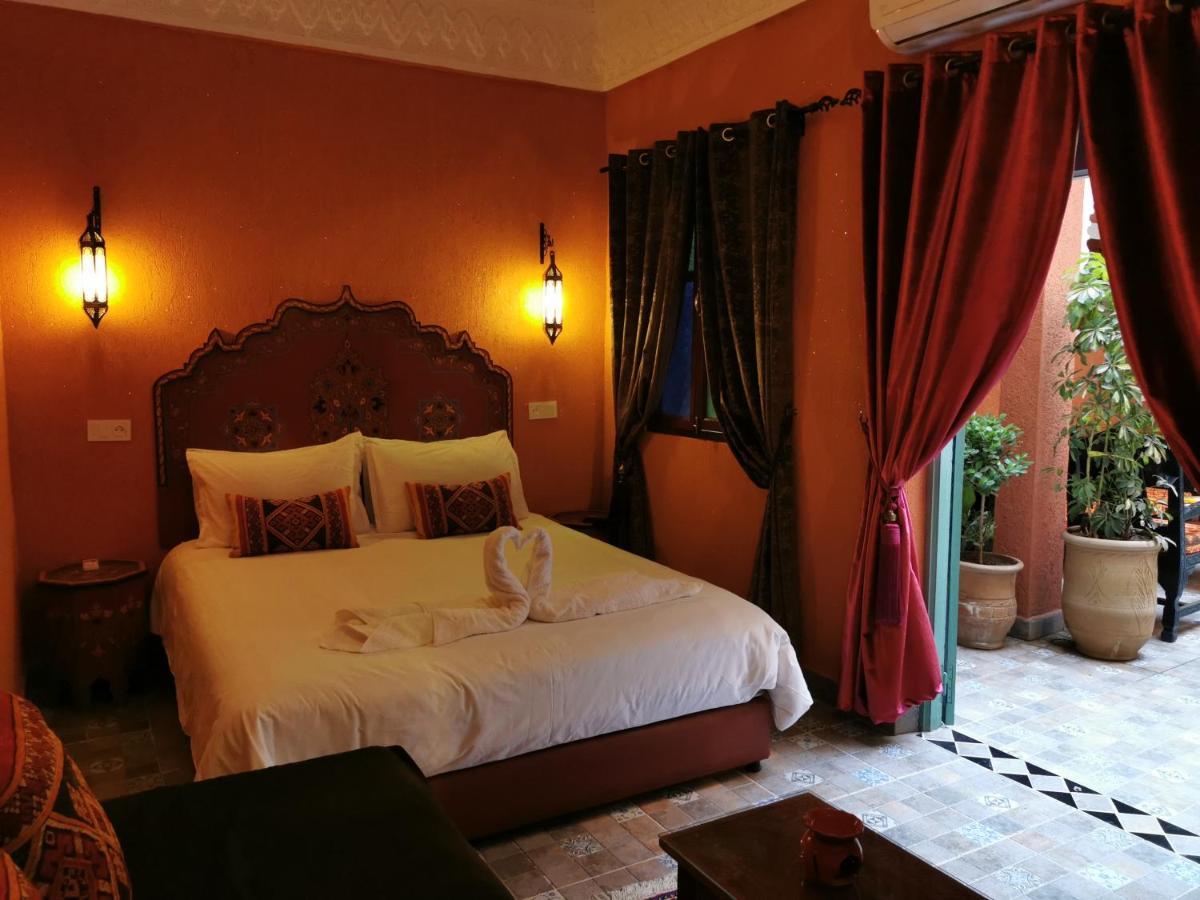Dar Al Hayat Holiday home Marrakesh