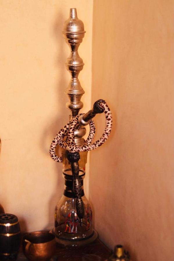 Dar Diafa Jannat Maison d'hôtes