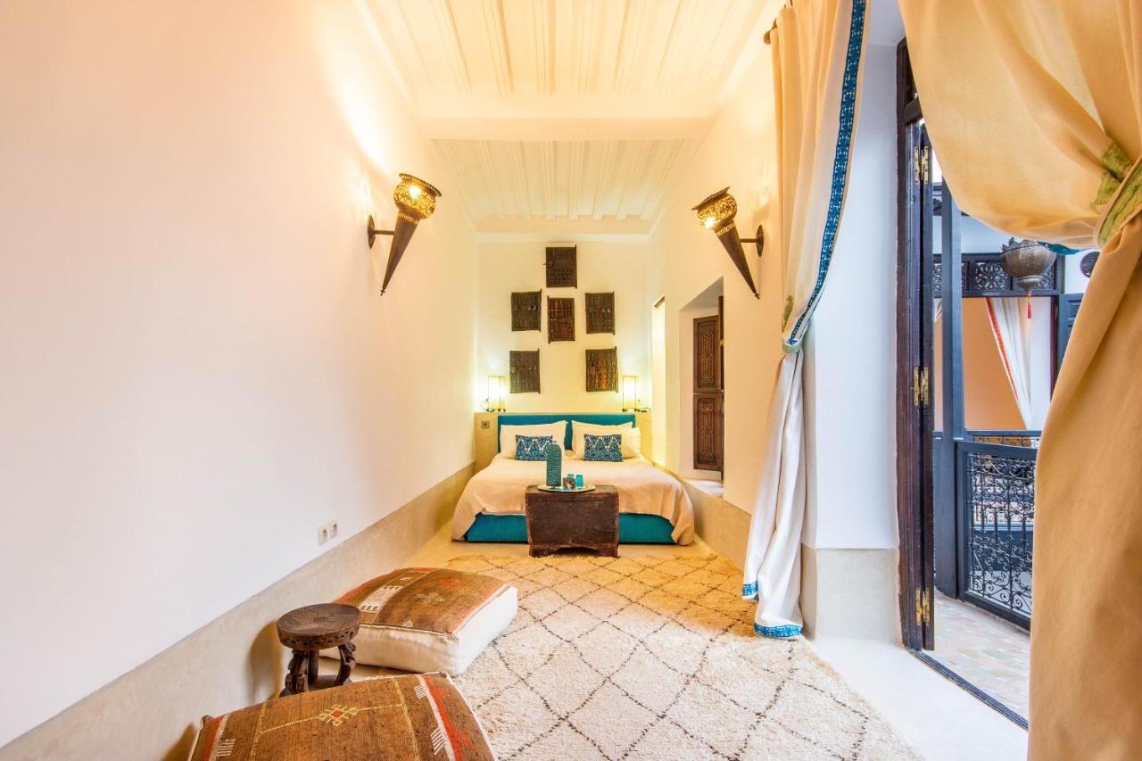 Riad Dar Charkia Marrakesh